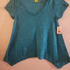 Womans classic shirt